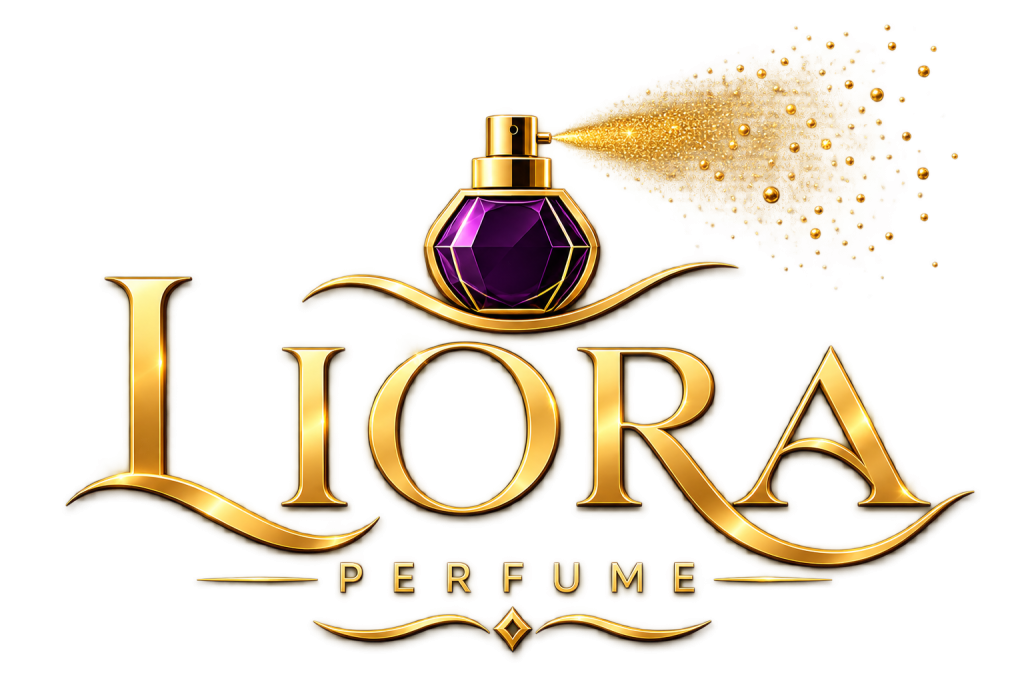 عطر لیورا