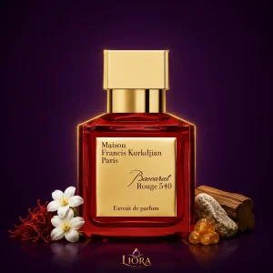 خرید عطر Baccarat Rouge 540