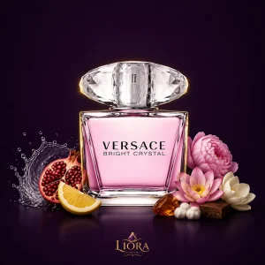 خرید عطر ورساچه