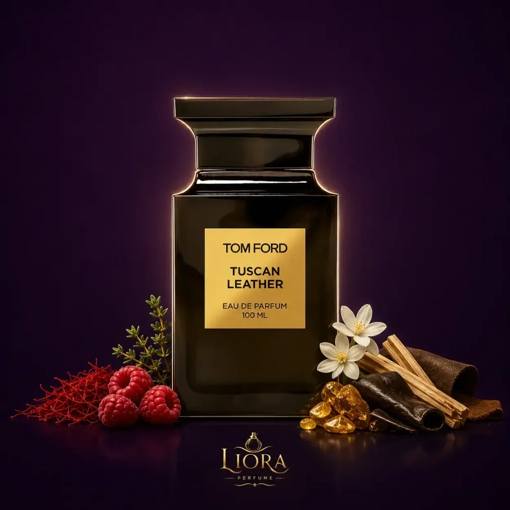 خرید عطر تام فورد توسکان لدر