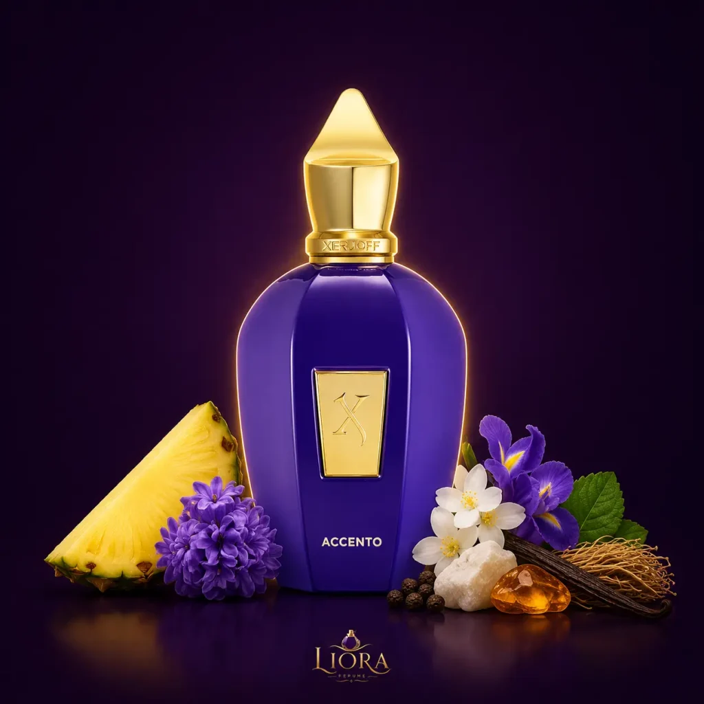 خرید عطر زرجف اکسنتو زنانه و مردانه