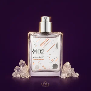خرید عطر اسنتریک مولکول 02