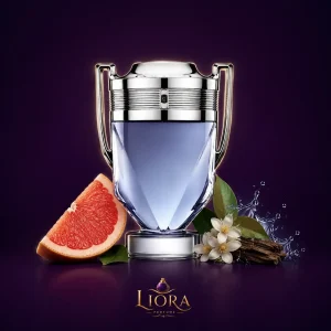 خرید عطرپاکو رابان اینویکتوس