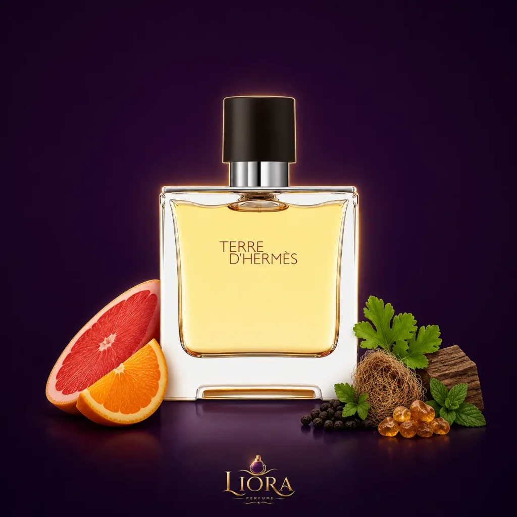 خرید عطر هرمس مردانه