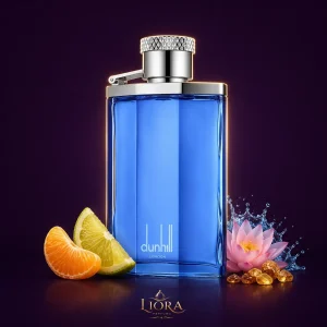 خرید عطر دانهیل آبی