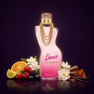 خرید عطر شکیرا