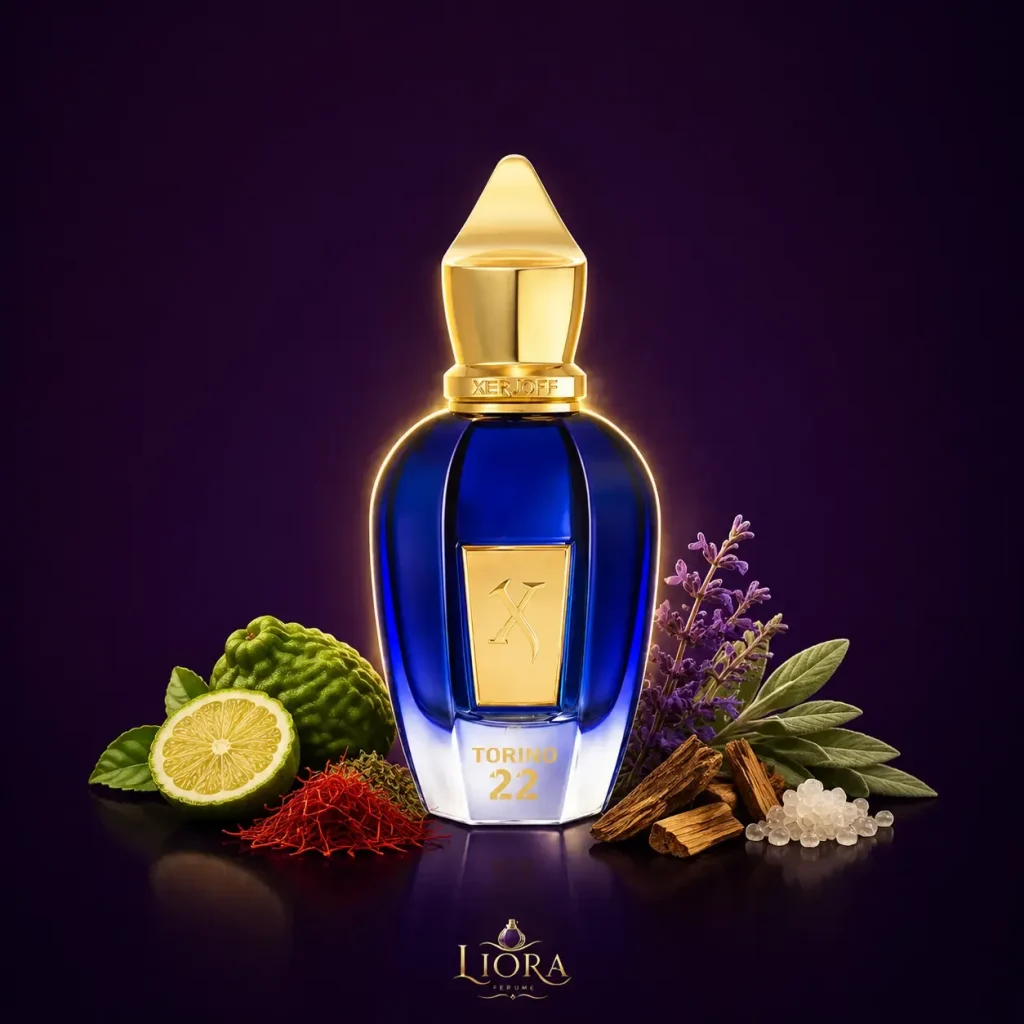 خرید عطرزرجوف تورینو ۲۲