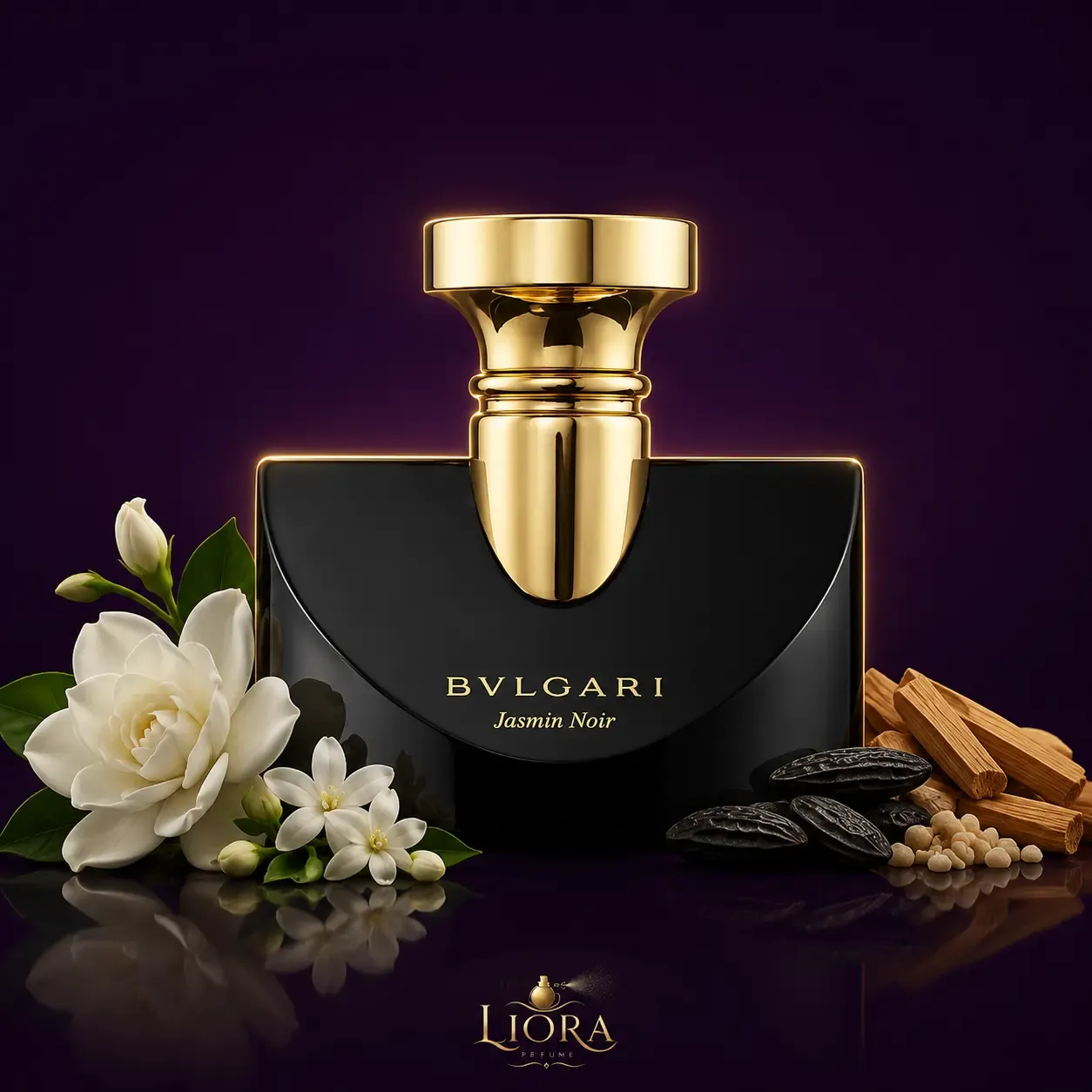 34 خرید عطربولگاری جاسمین نویر