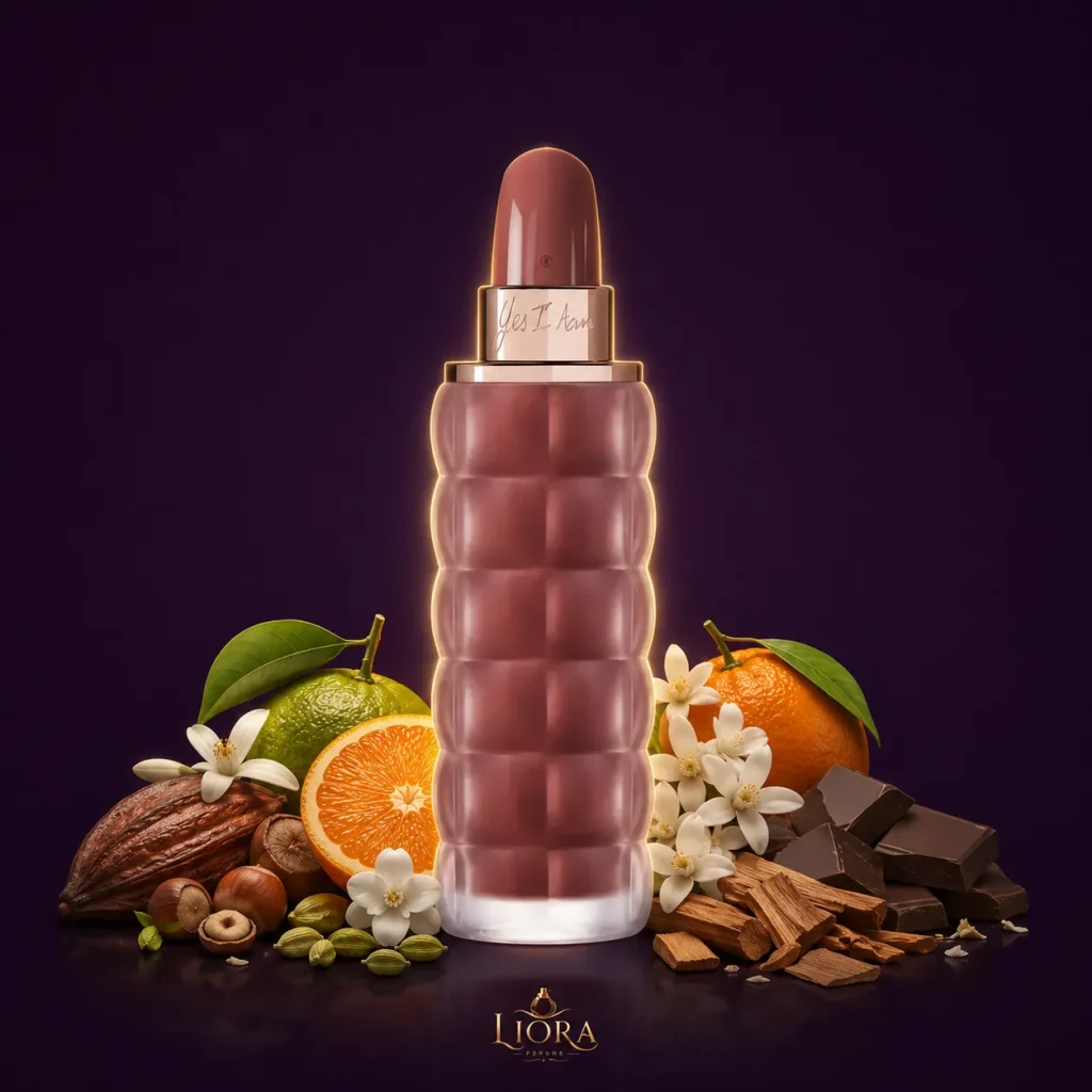 خرید عطر کاچارل یس آی ام گلوریس