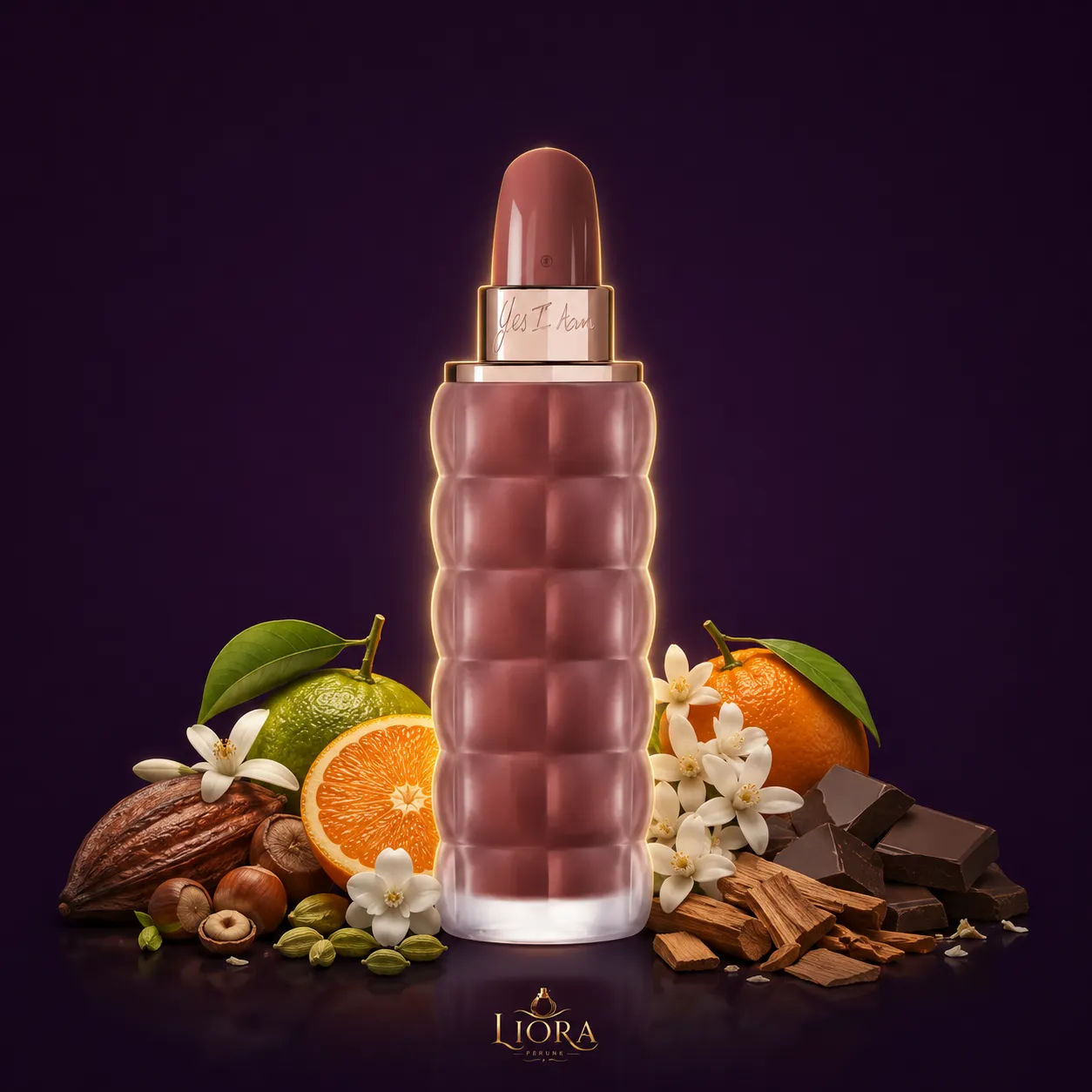 41 خرید عطر کاچارل یس آی ام گلوریس