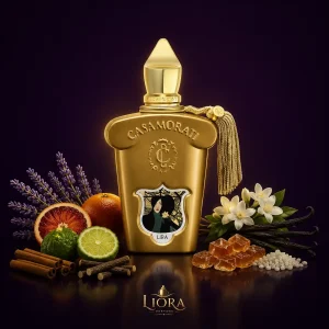خریدعطر زرجوف کازاموراتی لیرا | Xerjoff Casamorati Lira