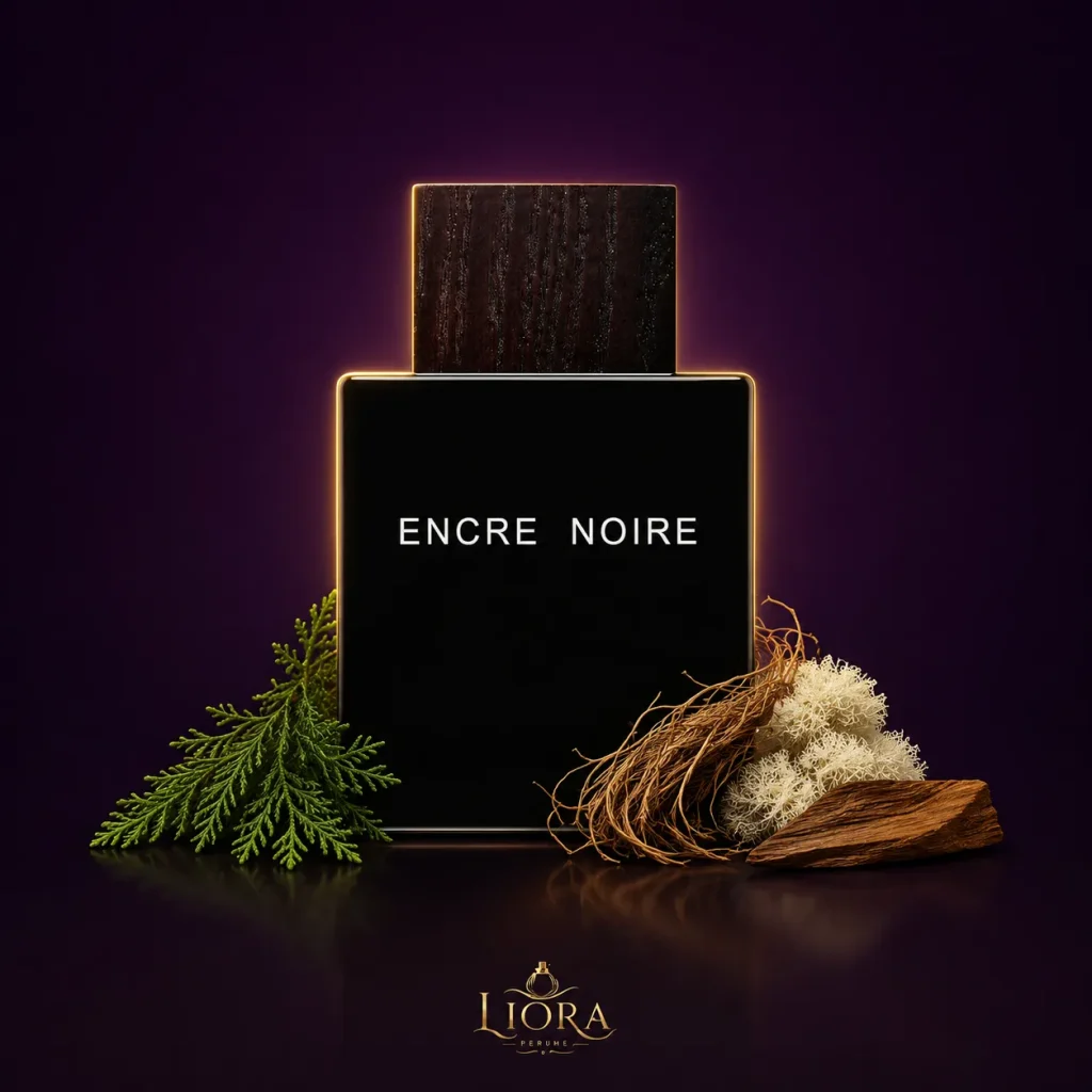 عطر لالیک انکر نویر