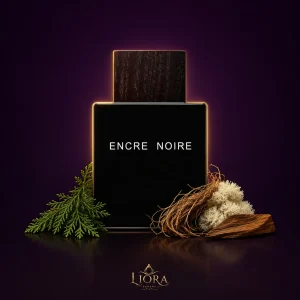 عطر لالیک انکر نویر