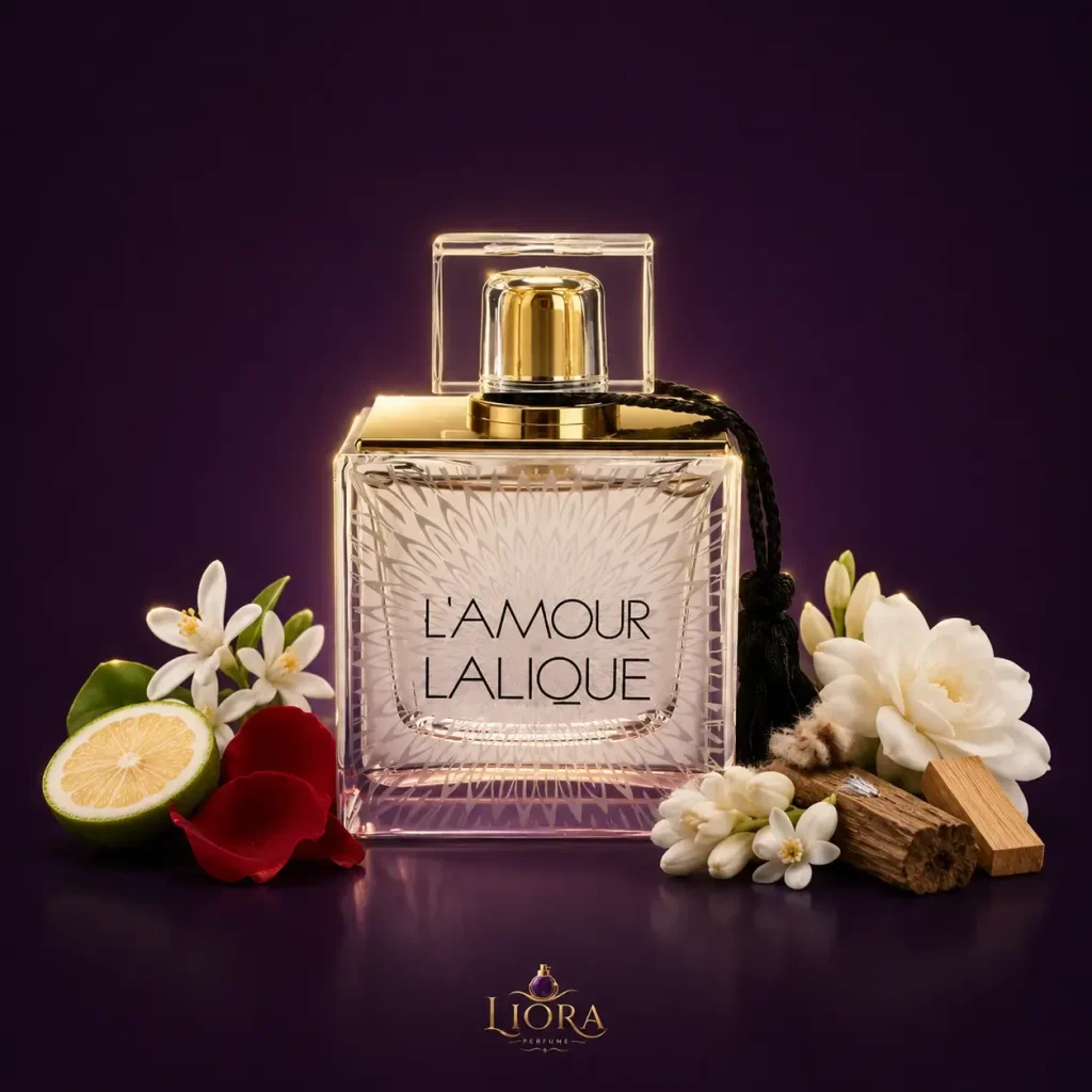 خرید عطر لامور