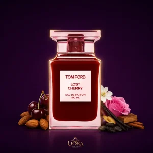 عطر تام فورد لاست چری