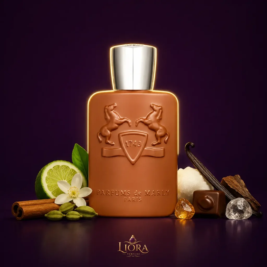 عطر Oajan