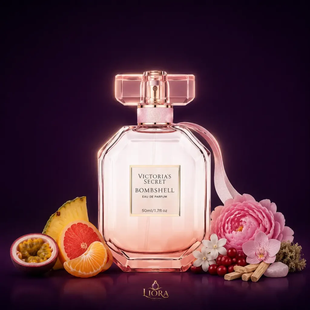 عطر ویکتوریاسکرت