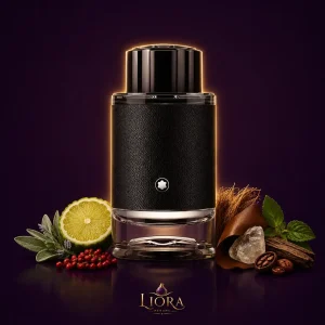 خرید عطر مونتوبلک