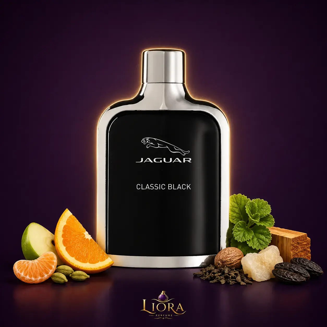 8 عطر چگوار مردانه