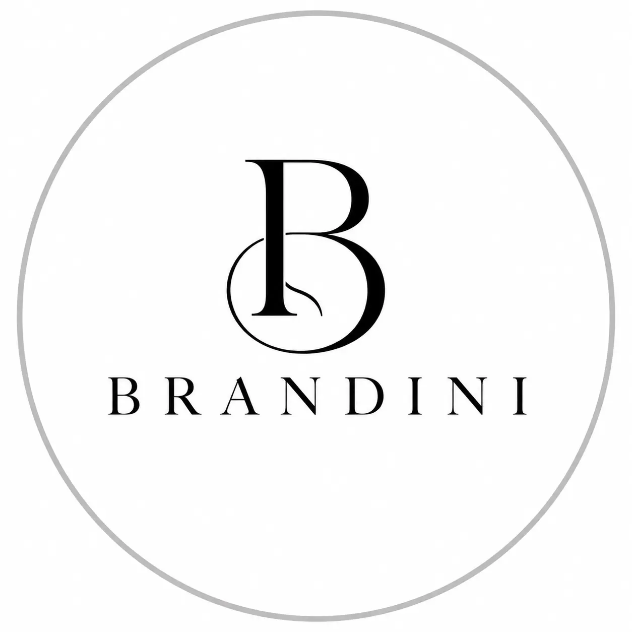 عطر برندینی