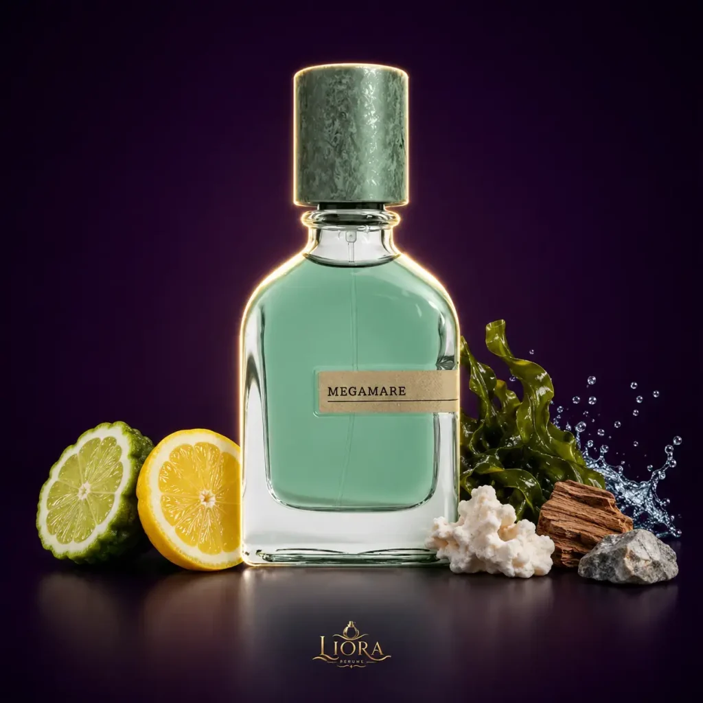 خرید عطر مگاماره