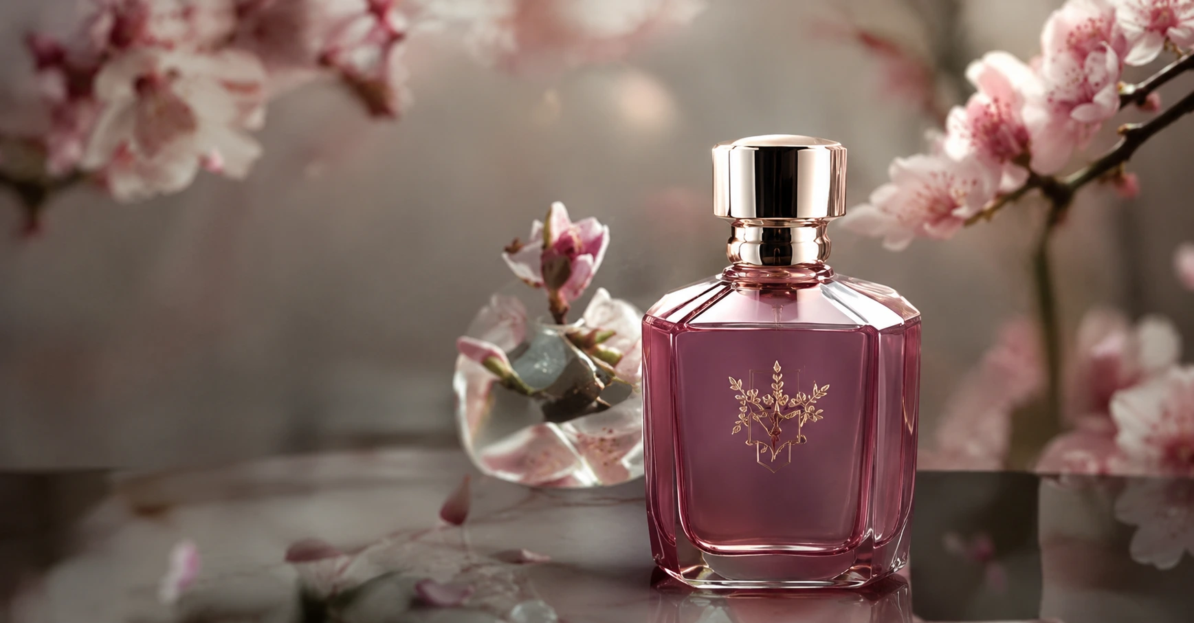 عطر بهاری