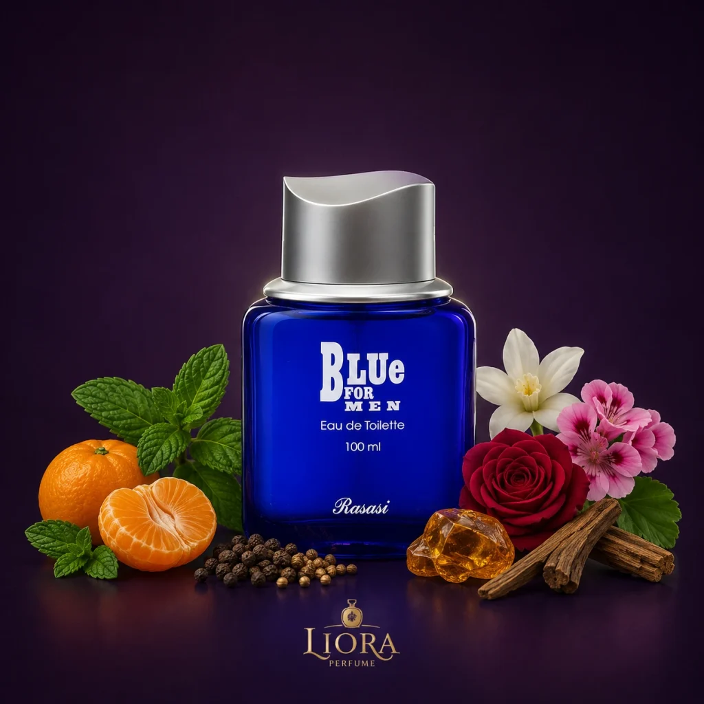 خرید عطر بلوفورمن