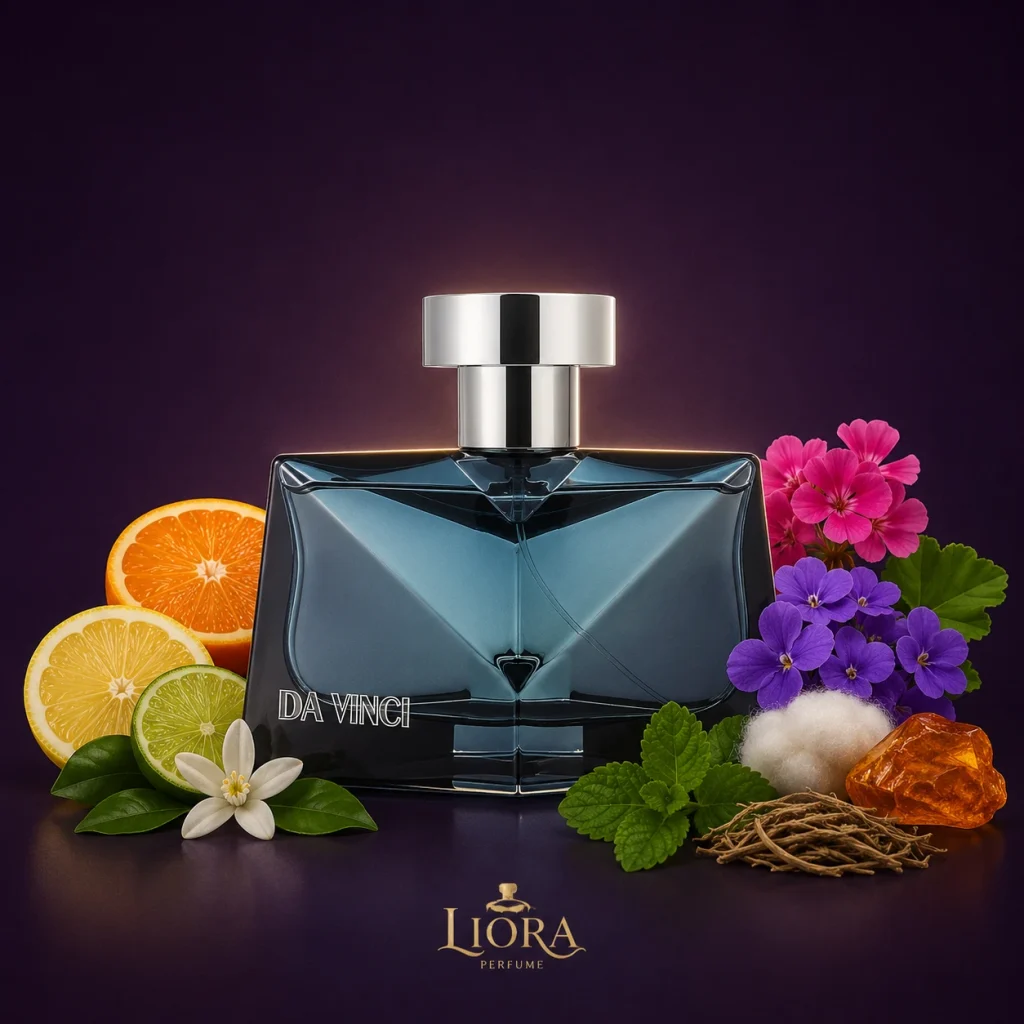 خرید عطر داوینچی