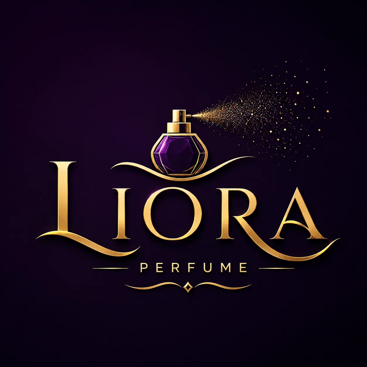 عطر لیورا